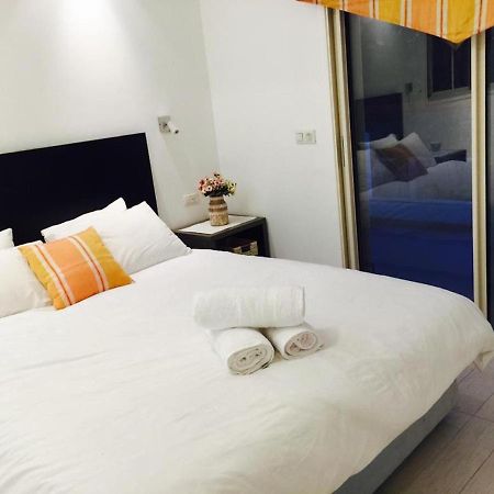 Regency Residence With Pool - Next The Beach Herzliya Exterior foto