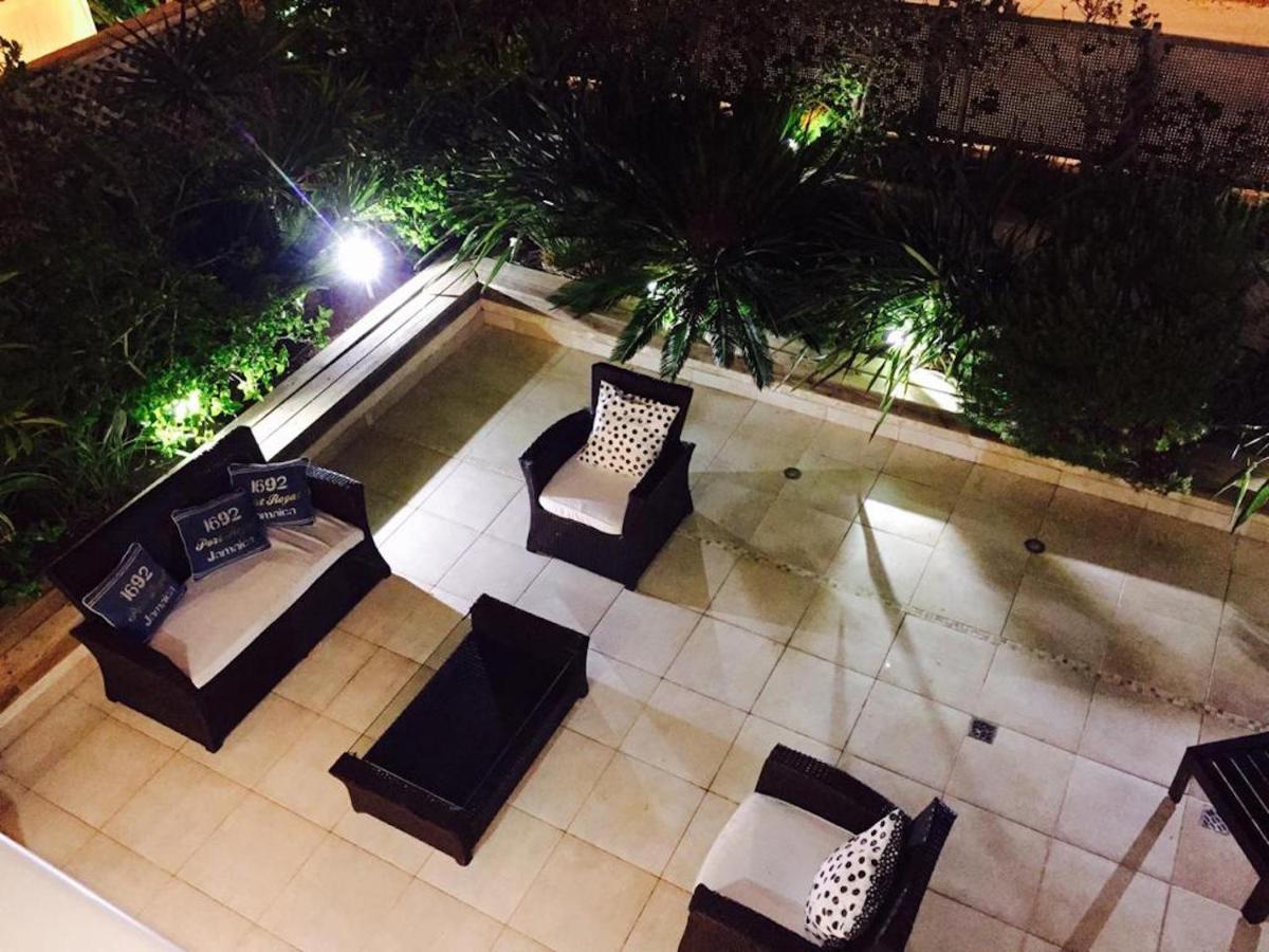 Regency Residence With Pool - Next The Beach Herzliya Exterior foto