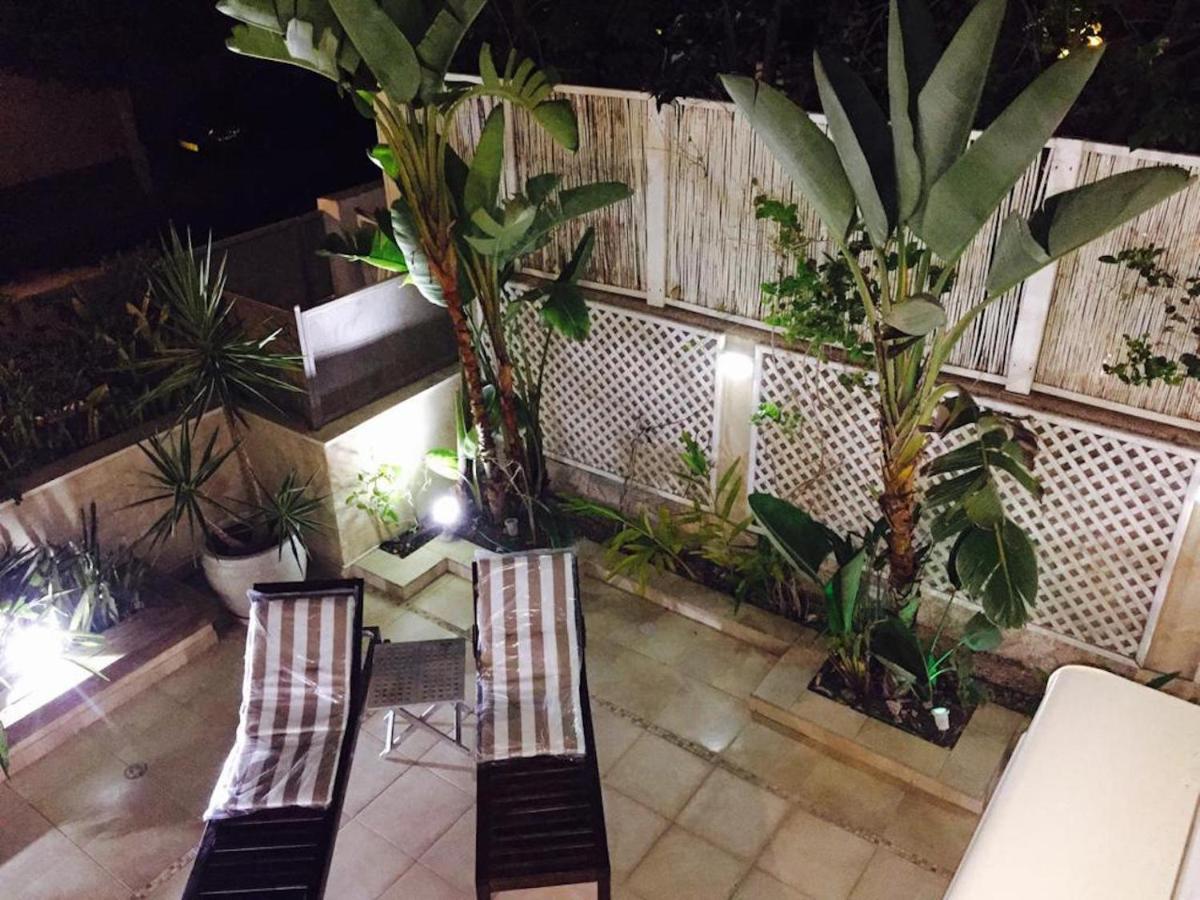 Regency Residence With Pool - Next The Beach Herzliya Exterior foto