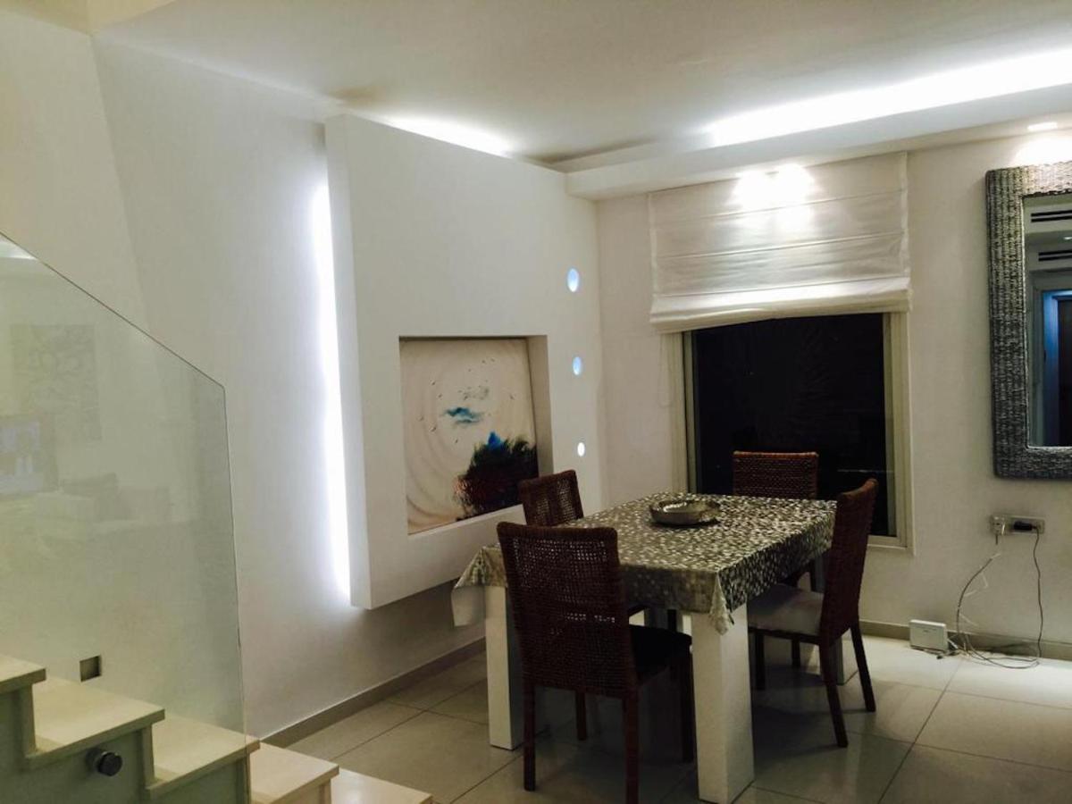 Regency Residence With Pool - Next The Beach Herzliya Exterior foto