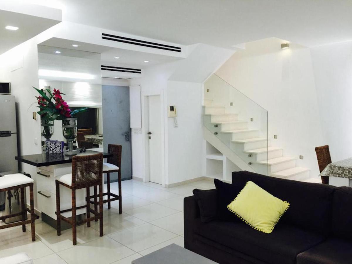 Regency Residence With Pool - Next The Beach Herzliya Exterior foto